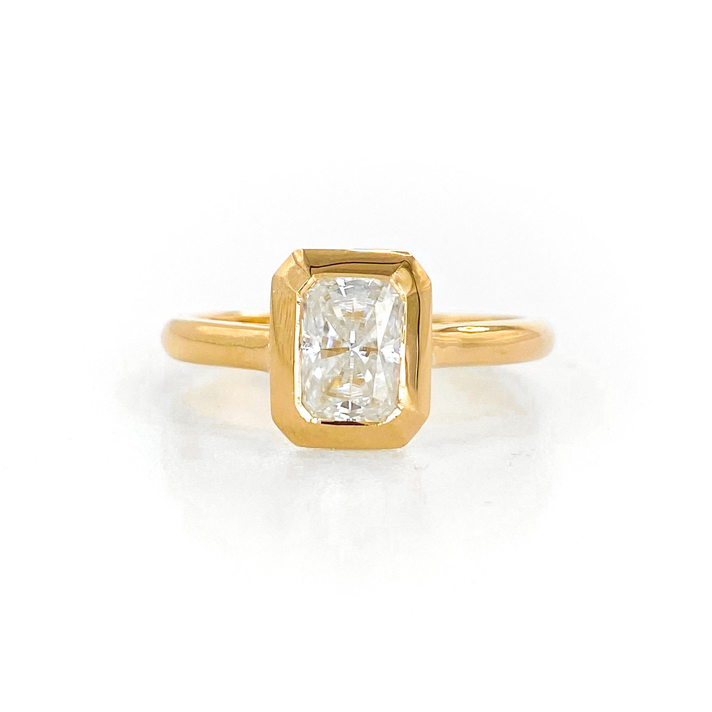Anillo Camila