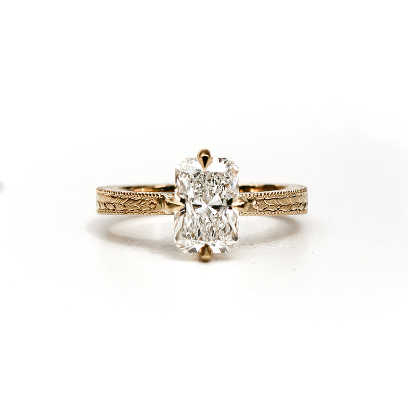 Anillos de compromiso