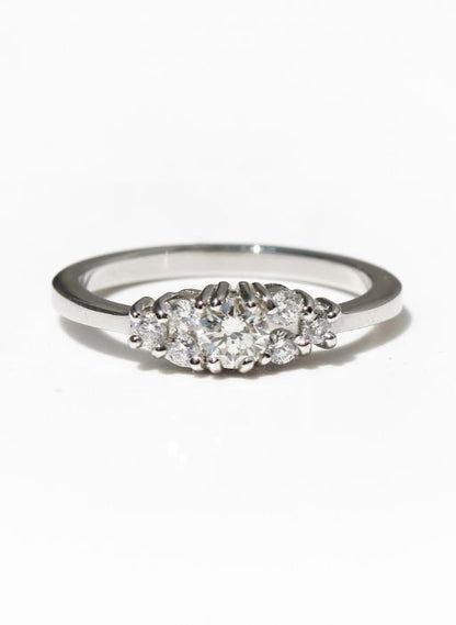 Anillo Beatriz