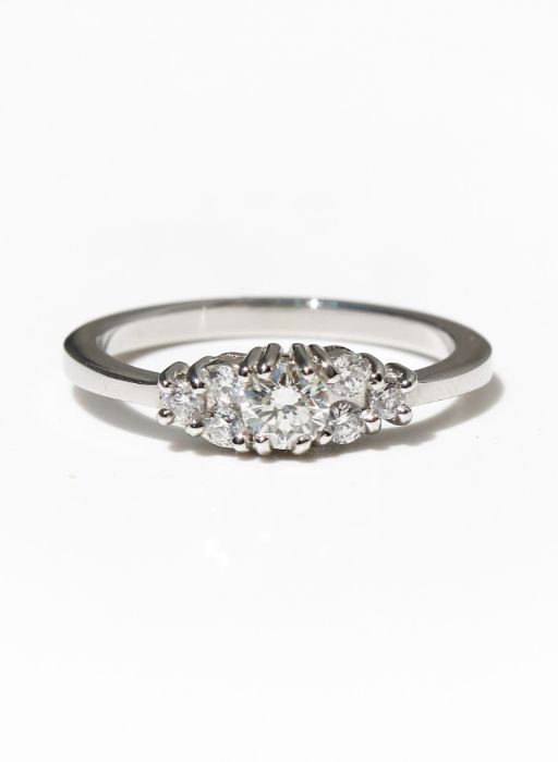 Anillo Beatriz