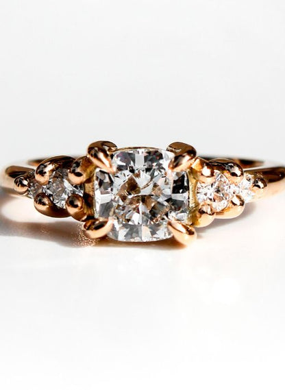 Anillo Fernanda
