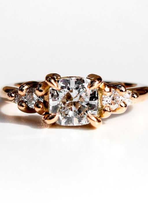 Anillo Fernanda