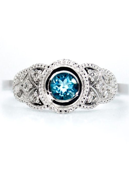 Anillo Kate