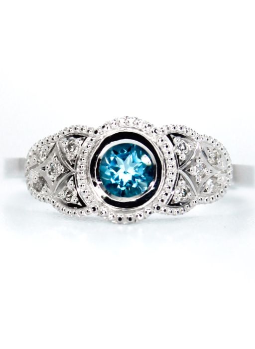 Anillo Kate