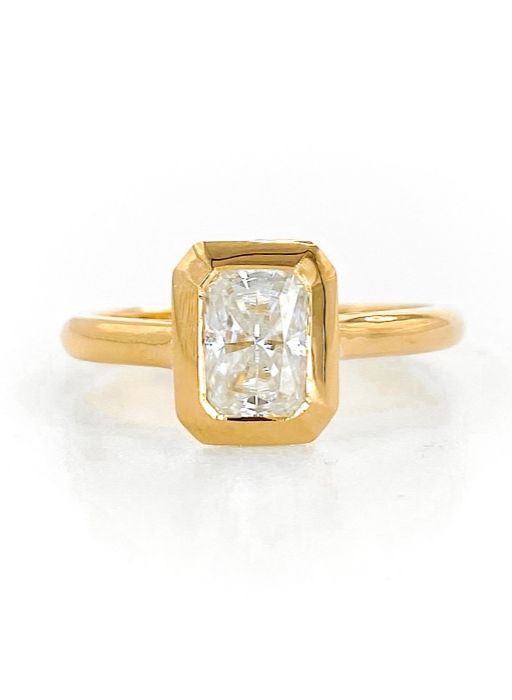 Anillo Camila
